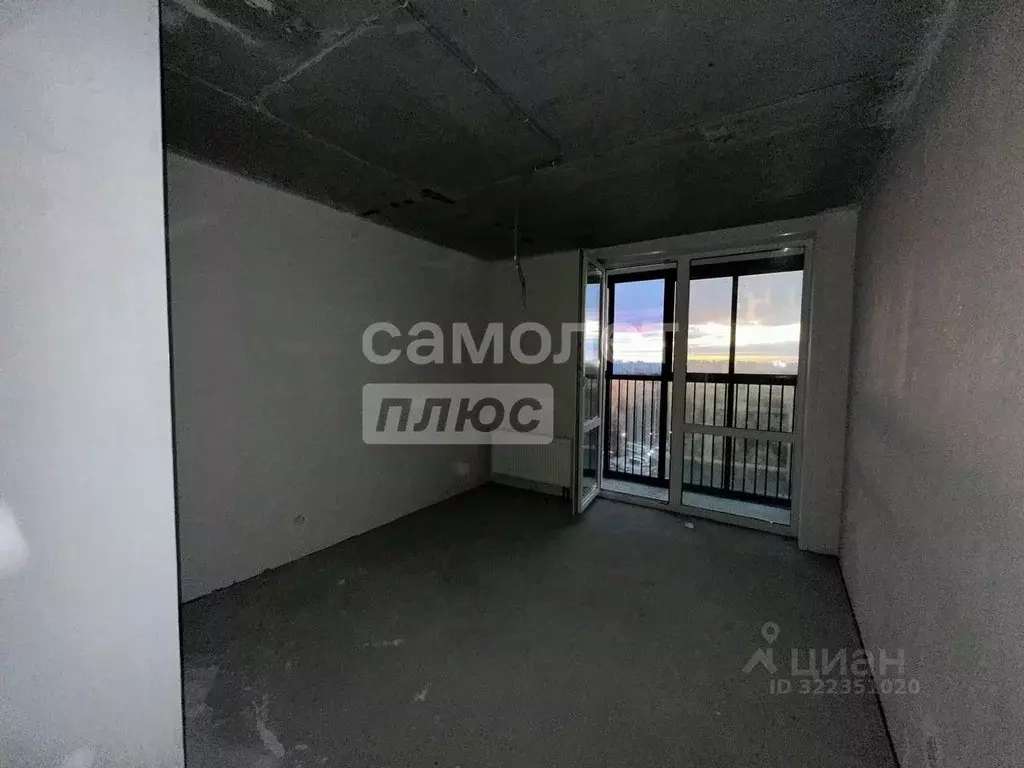 Студия Свердловская область, Екатеринбург пер. Светлый, 10 (19.0 м) - Фото 1