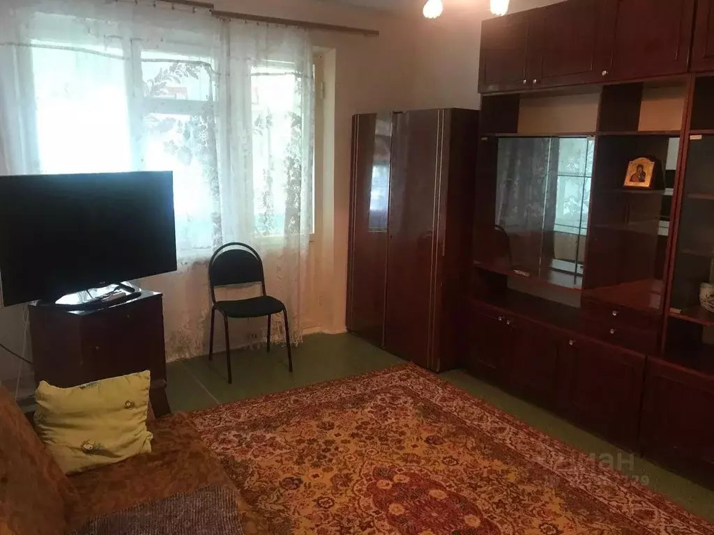 1-к кв. Краснодарский край, Новороссийск ул. Видова, 125 (30.0 м) - Фото 2