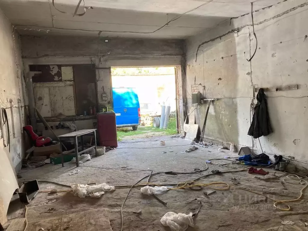 Склад в Самарская область, Самара Речная ул., 3Ак1 (135 м) - Фото 2