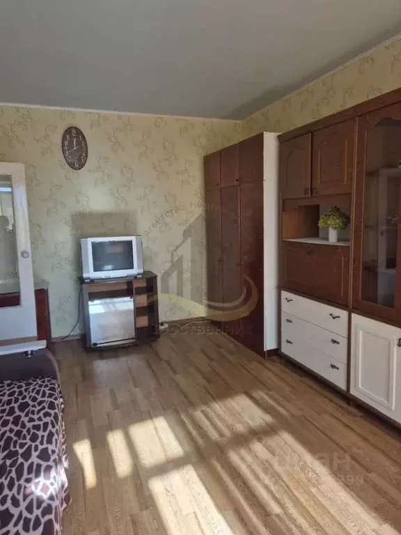 1-к кв. Белгородская область, Губкин ул. Королева, 26 (39.0 м) - Фото 2