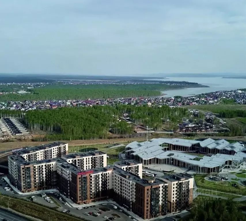 Свободной планировки кв. Иркутская область, Иркутск Байкальская ул., ... - Фото 2
