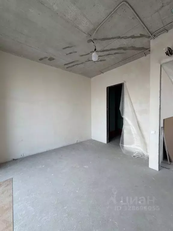 3-к кв. Москва 1-й Сетуньский проезд, 8 (76.2 м) - Фото 2