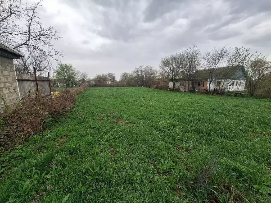 Участок в станица Варениковская, улица Луначарского (10.1 м) - Фото 2