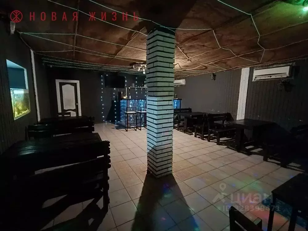 Склад в Самарская область, Самара пос. Соцгород, ул. Калининградская, ... - Фото 1