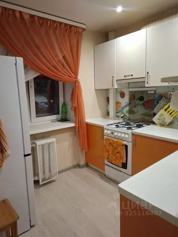 3-к кв. Свердловская область, Екатеринбург пер. Черниговский, 10 (57.0 ... - Фото 1