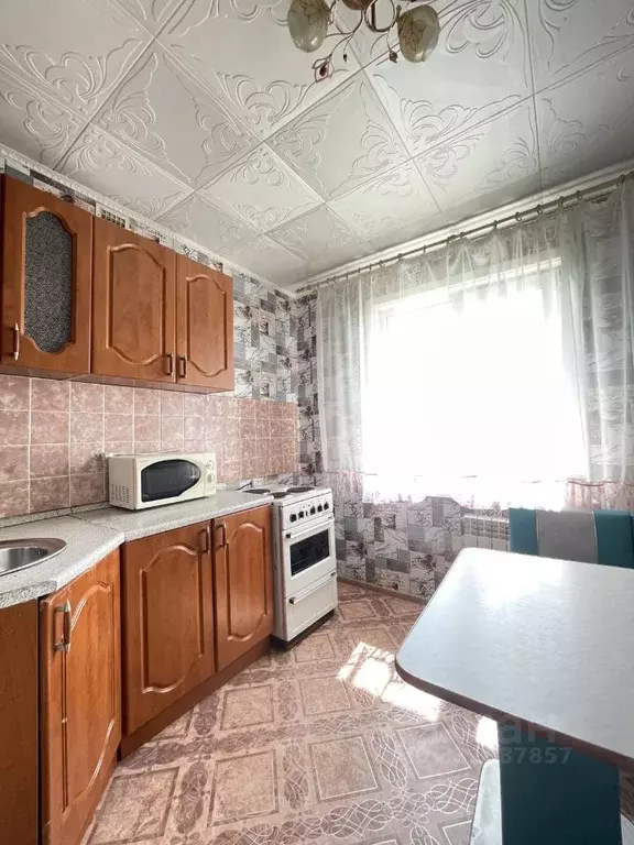 1-к кв. Иркутская область, Саянск Мирный мкр, 6 (32.0 м) - Фото 1