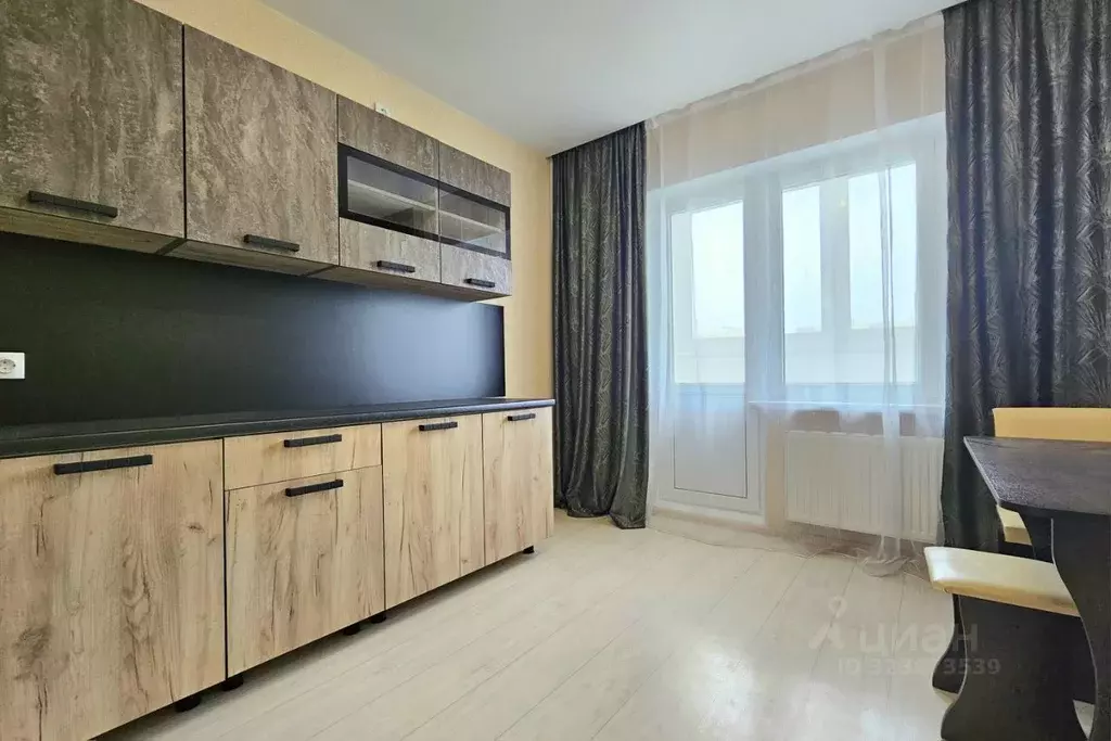 2-к кв. Краснодарский край, Краснодар пос. Березовый, ул. Имени ... - Фото 1