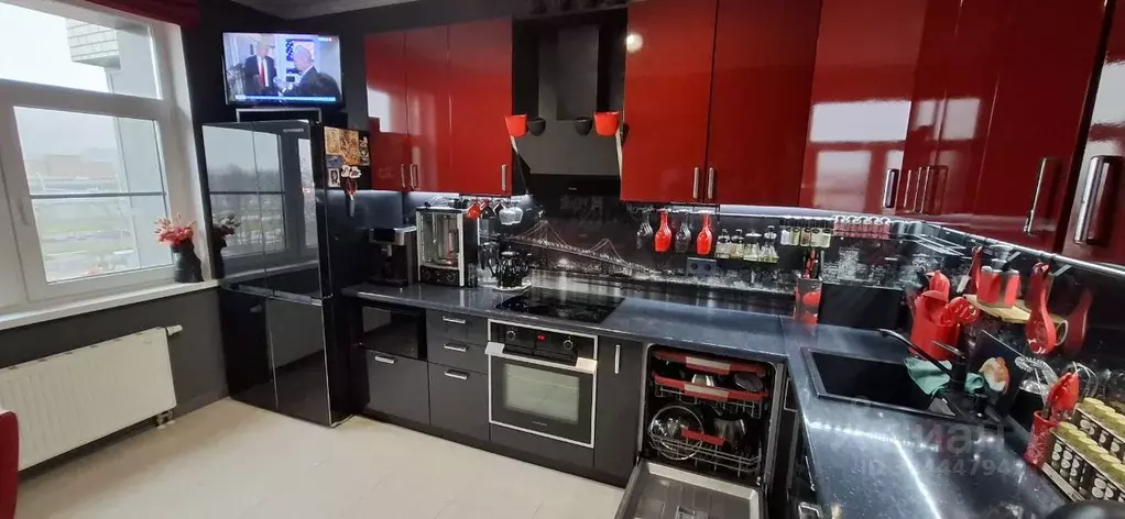 Комната Москва ул. Бехтерева, 3А (20.0 м) - Фото 2