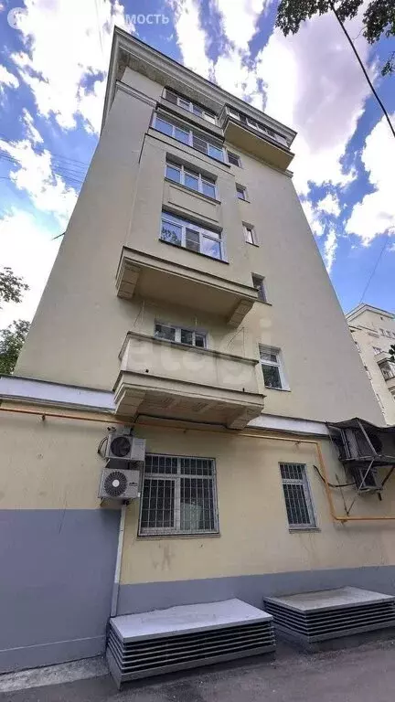 1к в 5-комнатной квартире (72.3 м) - Фото 0