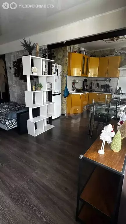 2-комнатная квартира: Новомосковск, Олимпийская улица, 3А (45 м) - Фото 2