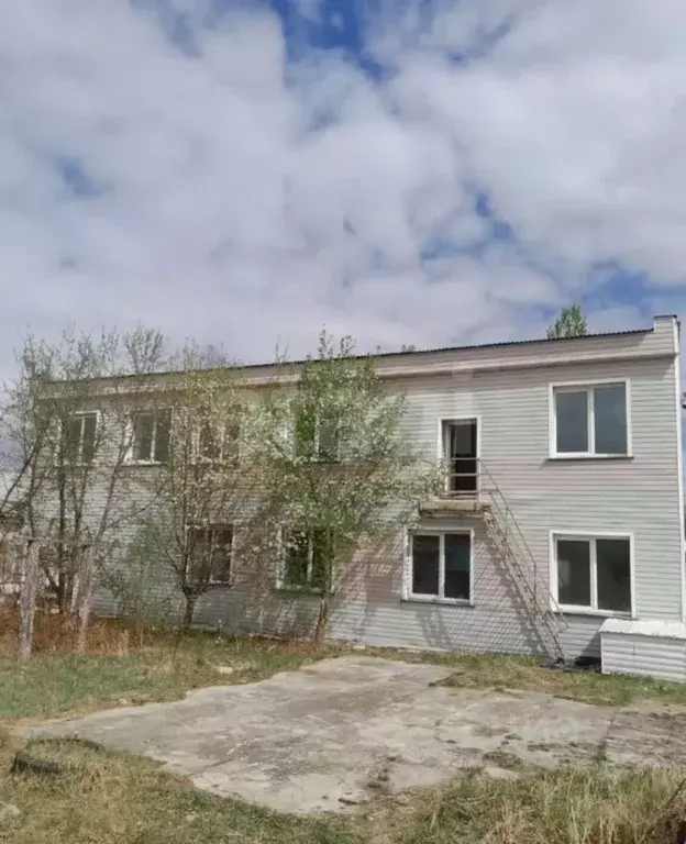 Дом в Иркутская область, Нижнеудинский район, Усть-Рубахинское ... - Фото 1