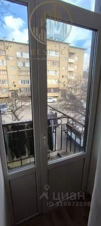2-к кв. Ставропольский край, Кисловодск Седлогорская ул., 55 (42.0 м) - Фото 1