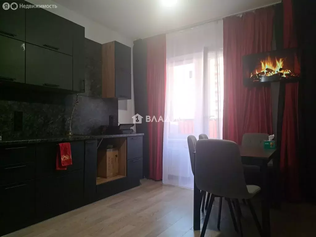 2-комнатная квартира: Мурино, улица Шоссе в Лаврики, 78к1 (69.4 м) - Фото 1