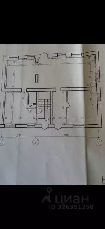 Торговая площадь в Крым, Красногвардейское пгт ул. 50 лет Октября, 13 ... - Фото 2