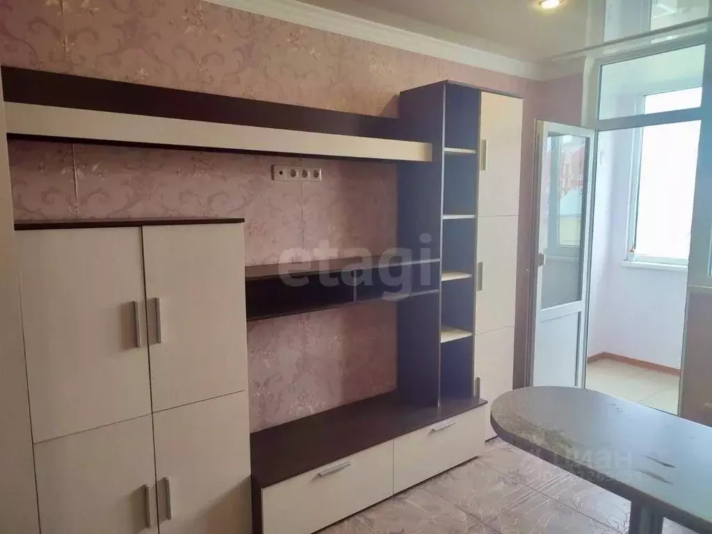 Студия Краснодарский край, Анапа Владимирская ул., 154к2 (26.0 м) - Фото 2