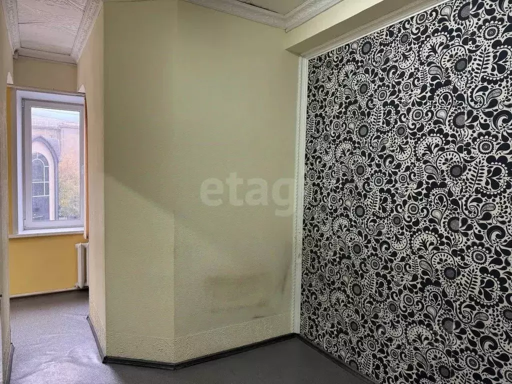 Офис в Новосибирская область, Новосибирск Красный просп., 39 (33 м) - Фото 2