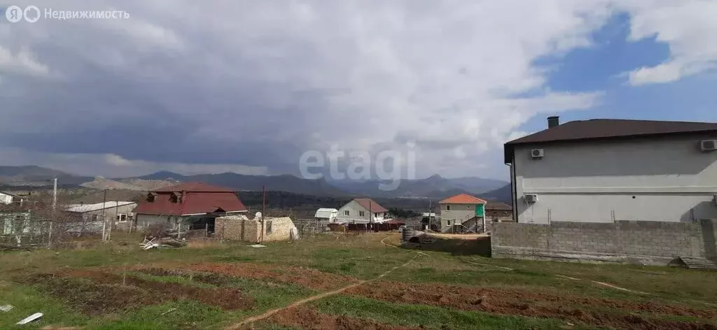 Участок в Судак, квартал Долина Роз (5 м) - Фото 1