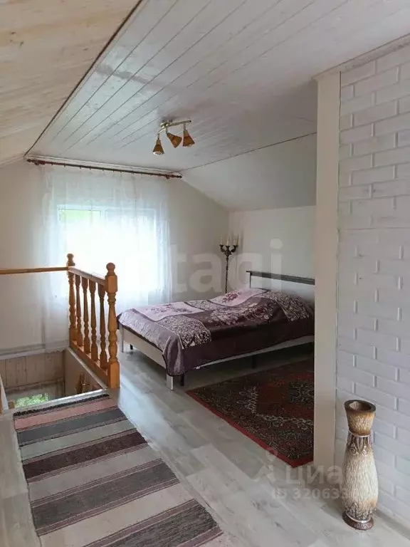 Дом в Свердловская область, Нижний Тагил Черемушки СНТ,  (34 м) - Фото 1