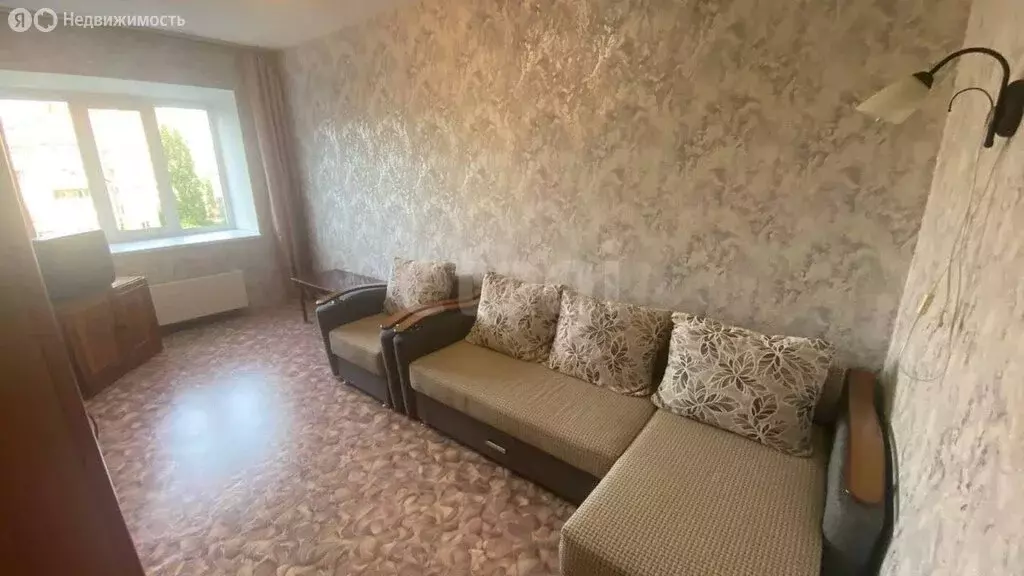 1-комнатная квартира: Воронеж, улица 60-й Армии, 21 (40 м) - Фото 2