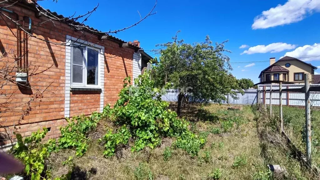 Дом в Краснодарский край, Ейское городское поселение, пос. ... - Фото 2