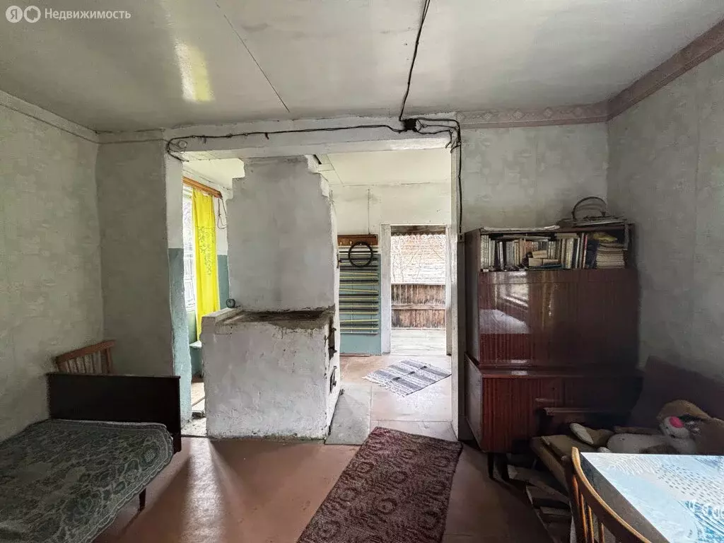 Дом в Свердловская область, Сысертский муниципальный округ, ... - Фото 2