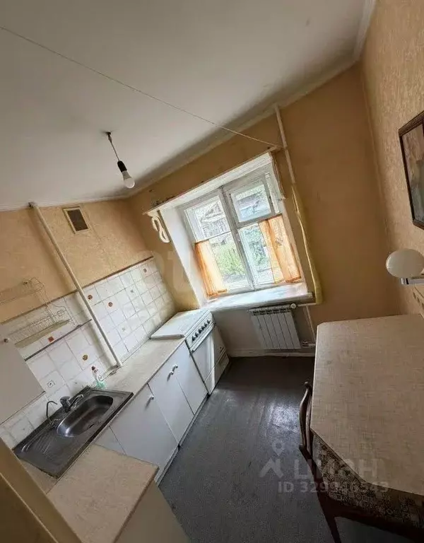 1-к кв. Самарская область, Самара Галактионовская ул., 187 (31.7 м) - Фото 1