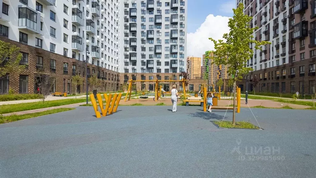 Помещение свободного назначения в Московская область, Ленинский ... - Фото 2