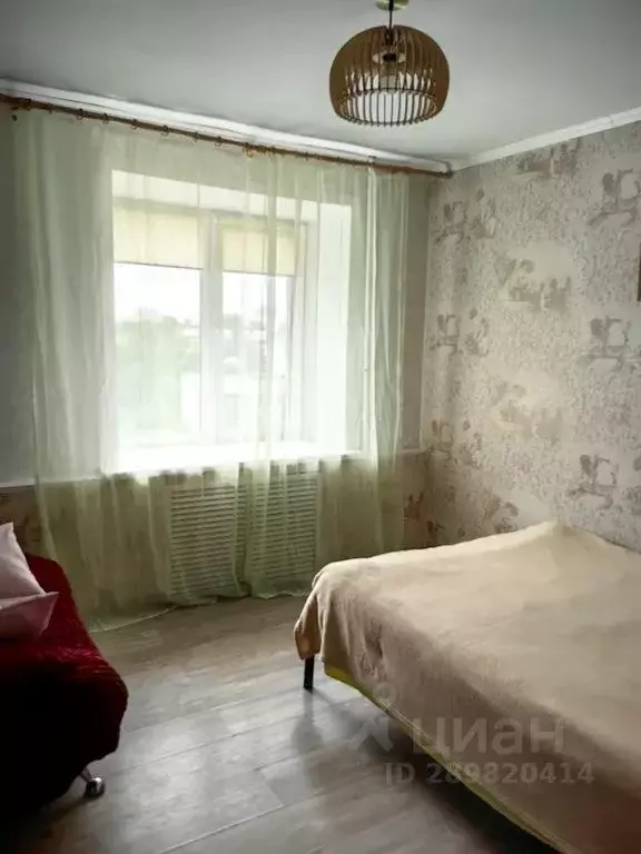 3-к кв. Татарстан, Казань Волгоградская ул., 30 (60.0 м) - Фото 2