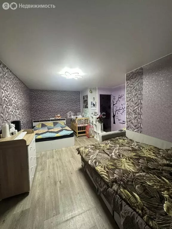 2-комнатная квартира: посёлок Ставрово, Комсомольская улица, 8 (44.6 ... - Фото 2