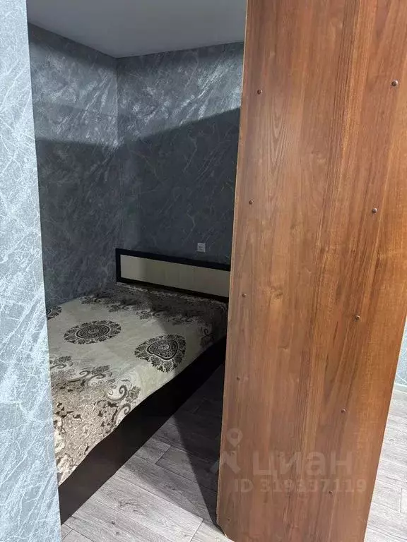1-к кв. Белгородская область, Алексеевка ул. Слободская, 35 (35.0 м) - Фото 1