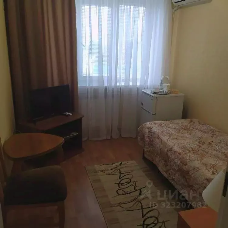 Комната Волгоградская область, Волгоград ш. Авиаторов, 161В (9.0 м) - Фото 2