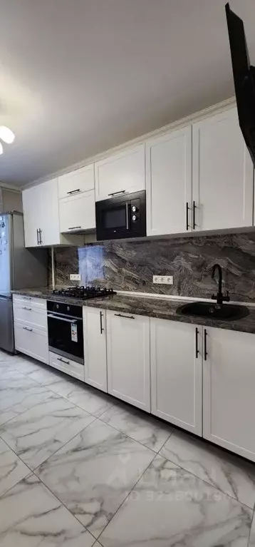 2-к кв. Московская область, Балашиха Железнодорожный мкр, ул. ... - Фото 1