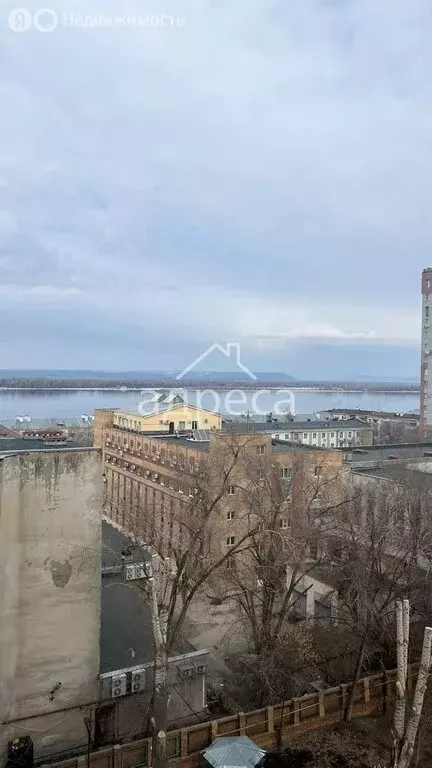 3-комнатная квартира: Самара, Полевая улица, 50 (77.8 м) - Фото 2