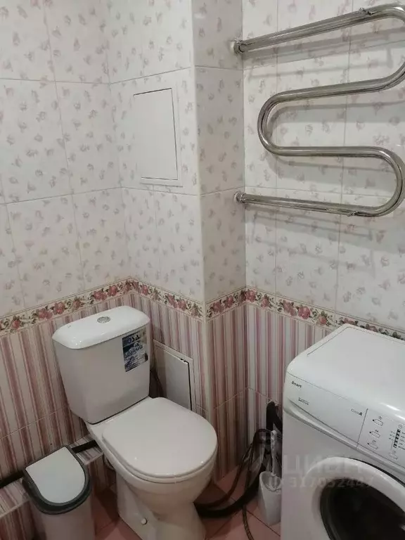 1-к кв. Саратовская область, Энгельс ул. Маршала А.М. Василевского, 32 ... - Фото 2