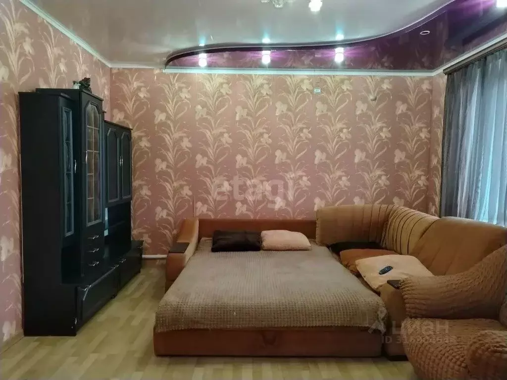 3-к кв. Белгородская область, Новый Оскол 1 Мая ул., 20 (79.0 м) - Фото 1