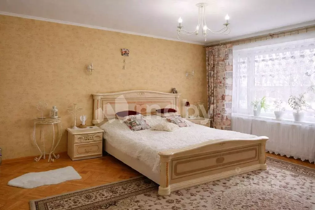 2-к кв. Калининградская область, Калининград Озерная ул., 42 (76.1 м) - Фото 1