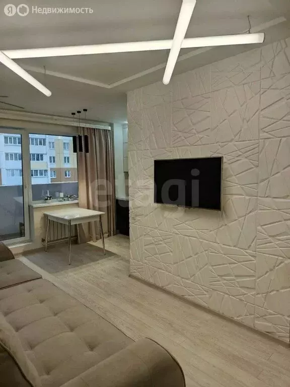 2-комнатная квартира: Златоуст, посёлок Новозлатоуст, квартал ... - Фото 1