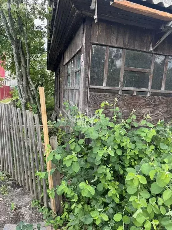 Дом в Тюмень, СНТ Бирюсинка (20 м) - Фото 0