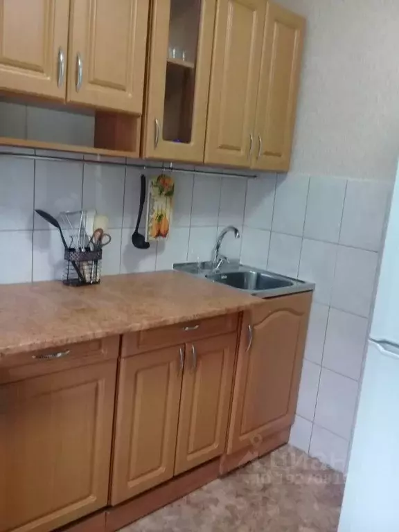 2-к кв. Мурманская область, Североморск ул. Ломоносова, 15 (44.0 м) - Фото 2