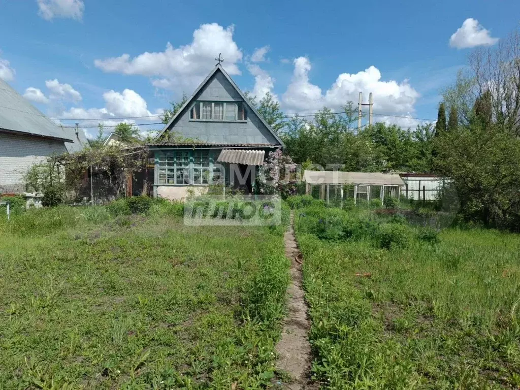 Дача 50,1 м на участке 6 сот. - Фото 1