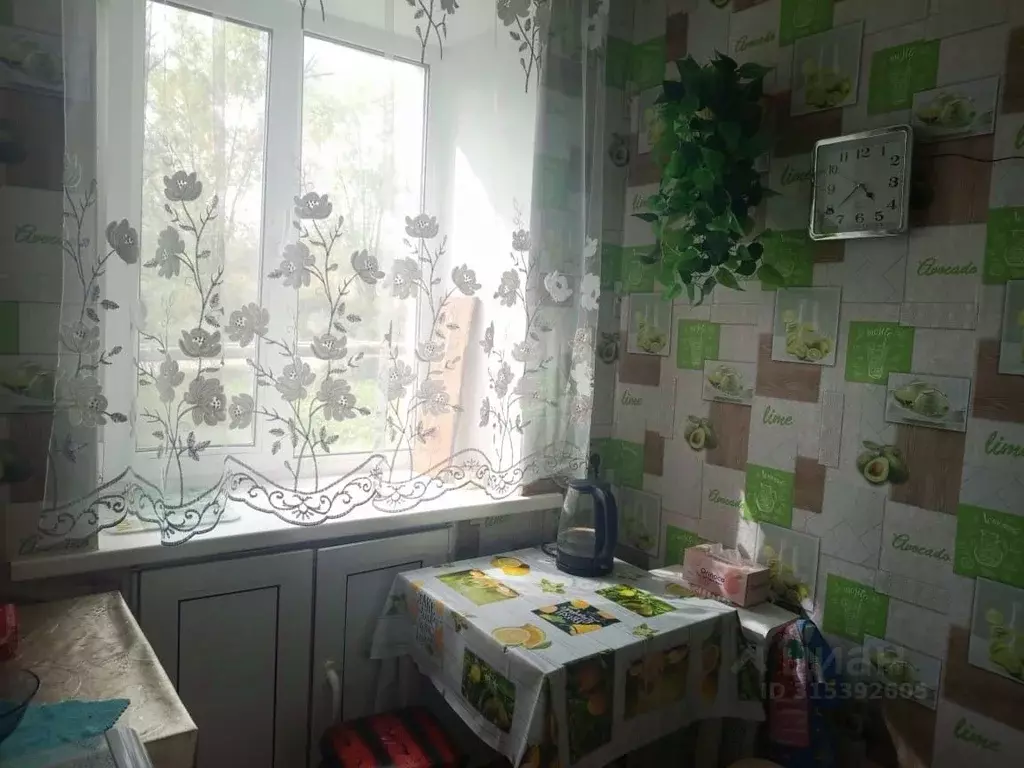 1-к кв. Хабаровский край, Ванино рп ул. Клубная, 28 (32.0 м) - Фото 2