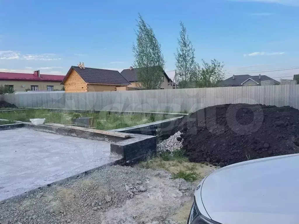 Участок 7 сот. (ИЖС) - Фото 1