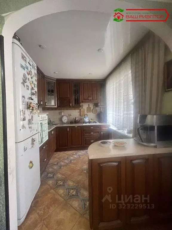 3-к кв. Саратовская область, Саратов ул. Мира, 19 (61.8 м) - Фото 1