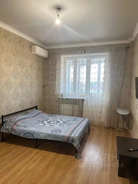 1-к кв. Дагестан, Каспийск ул. Хизроева, 18А (40.0 м) - Фото 0