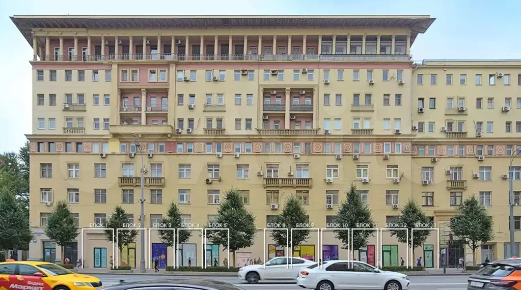 Продажа помещения свободного назначения 91 м2 - Фото 0