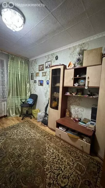 2-комнатная квартира: Якутск, микрорайон Кангалассы, улица 26-го ... - Фото 2