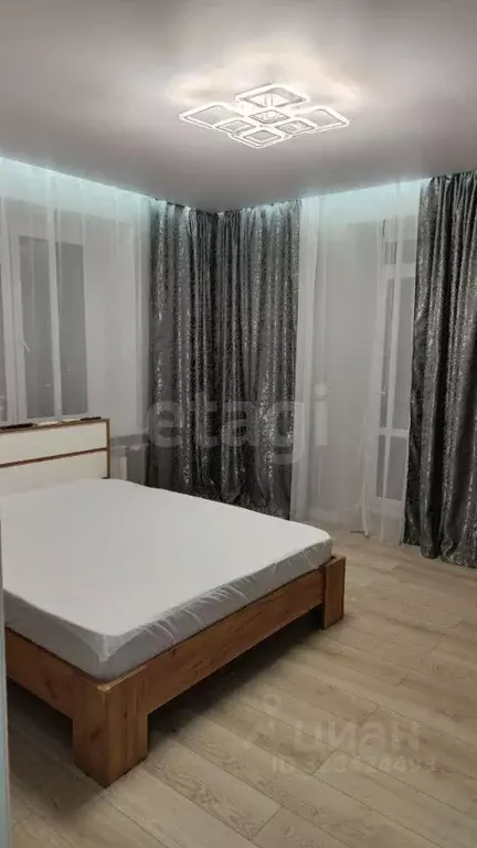 2-к кв. Тюменская область, Тюмень Широтная ул., 209к1 (65.0 м) - Фото 2