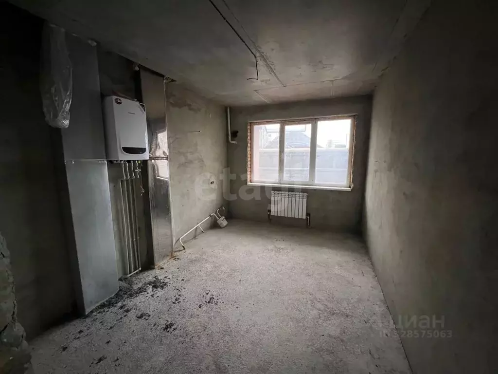 3-к кв. Ингушетия, Назрань Московская ул. (81.0 м) - Фото 2