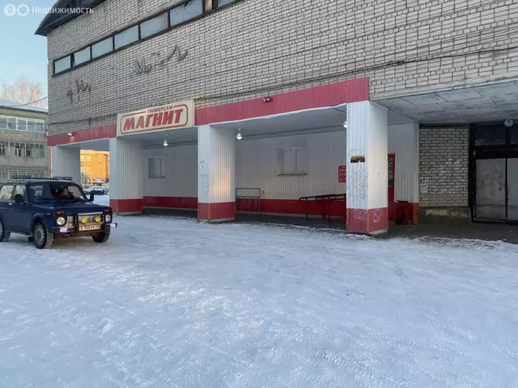 Производственное помещение (337 м) - Фото 2