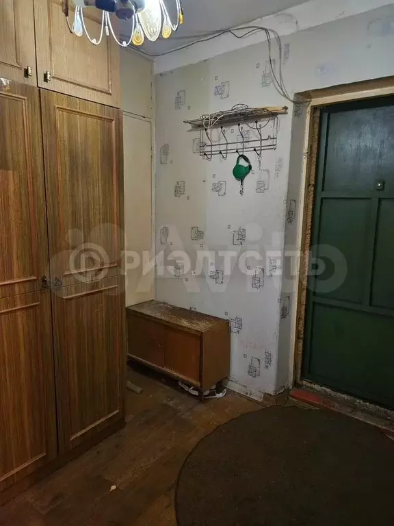 Комната 11,6 м в 4-к., 5/5 эт. - Фото 0